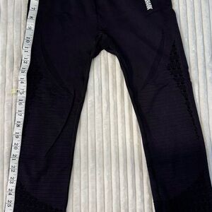 Gymshark Black Leggings